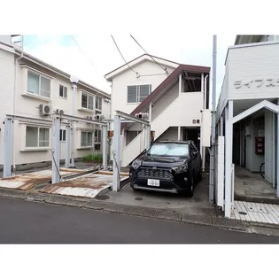 リブレス西川口ⅡBの画像