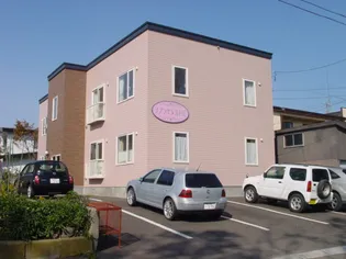 メゾンセレスト2の画像