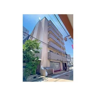 ハイツヴァレイ中百舌鳥【5階】の外観