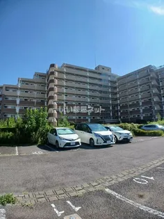 埼玉県新座市新堀3【マンション】の外観