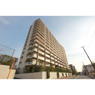 ザクス【1階】の外観