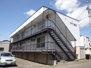 ライフ錦14【3階】の外観