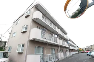 高橋マンションの画像