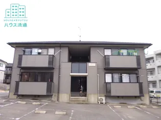 アネックス青葉の画像