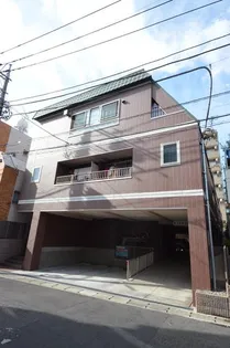 グランフォルム常磐の画像