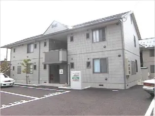 シャーメゾン上町Aの画像