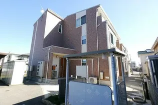 カーサ プラシードの画像