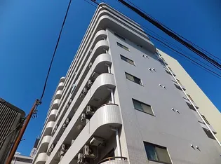 神奈川県横浜市西区平沼1【マンション】の外観