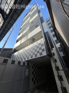 ウインズコート今福西の画像