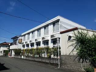 レオパレス加子町の画像