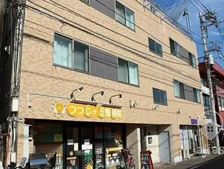 アイ・ルーブル【2階】の外観