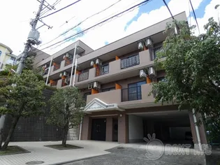 ウイングヒル柿生の画像