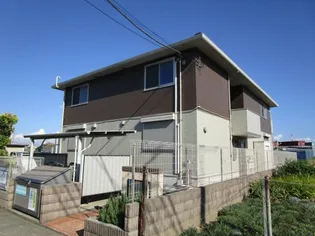 ベルデュールの画像