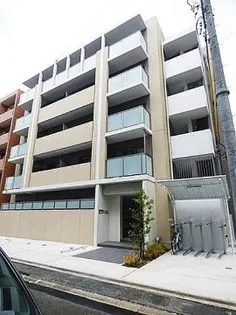 レジデンスルイーダの画像