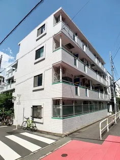 トップ高輪台の画像