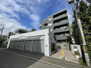 ノルド山の手の画像