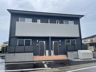 Bellevie TAKATSU Cの外観