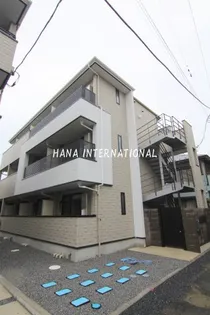 MELDIA梅島IIIの画像