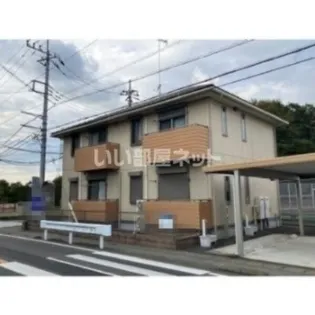 ヴィラ陽里(ヒカリ)【1階】の外観