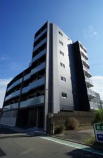 ザレジデンスオブトーキョーティーワイ16【5階】の外観