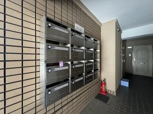 リベルテコーポ保澤【2階】の地図