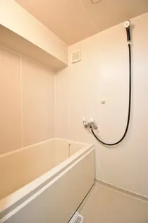 リベルテコーポ保澤【2階】の風呂