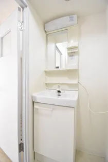 リベルテコーポ保澤【2階】の内装