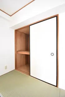 リベルテコーポ保澤【2階】の内装