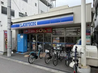 リベルテコーポ保澤【2階】の周辺