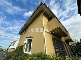 石橋ホームタウンの画像