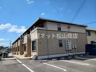 ルーナクレシエンテの画像