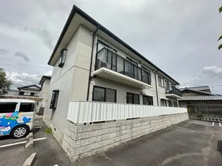 ディアス川内B棟の画像