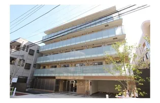 AZEST志村坂上IIの画像