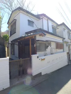 埼玉県さいたま市桜区中島2【一戸建】の外観