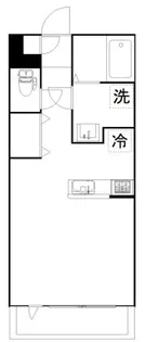 La sua casa.X【2階】の間取り