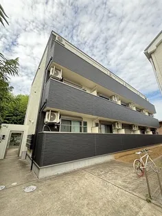 La sua casa.X【2階】の外観