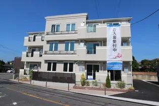 パークヒル五丁山の画像