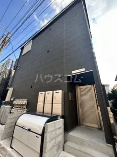 カインドネス相模が丘【2階】の外観