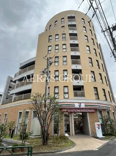 ウィルテラス新代田の画像