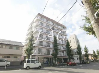 シャンボール大和郷の画像