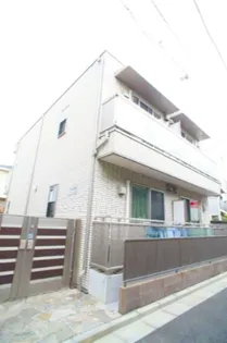 アイズコートセイワ【2階】の外観