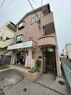 グランデュールメルヘン【2階】の外観