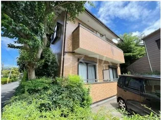 ドリーム八雲【1階】の外観