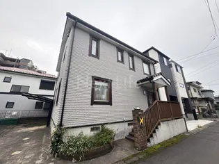 神奈川県相模原市南区上鶴間本町7【一戸建】の外観