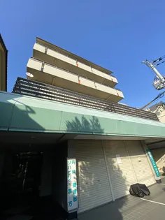 大阪府豊中市服部南町2【マンション】の外観