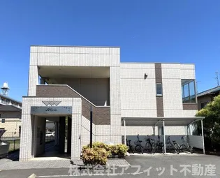 アリビオの画像