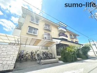 リアライズ立花の画像