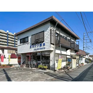 みつるハイツの画像