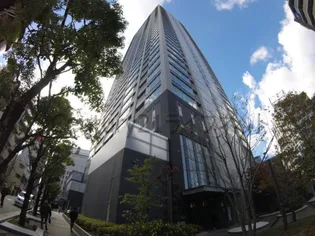 ジオタワー天六の画像