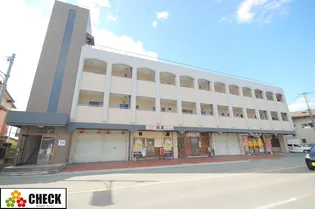 レジデンス楽市の画像